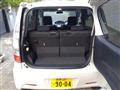 2011 Daihatsu Move Custom