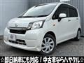 2014 Daihatsu Move