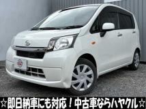 2014 Daihatsu Move