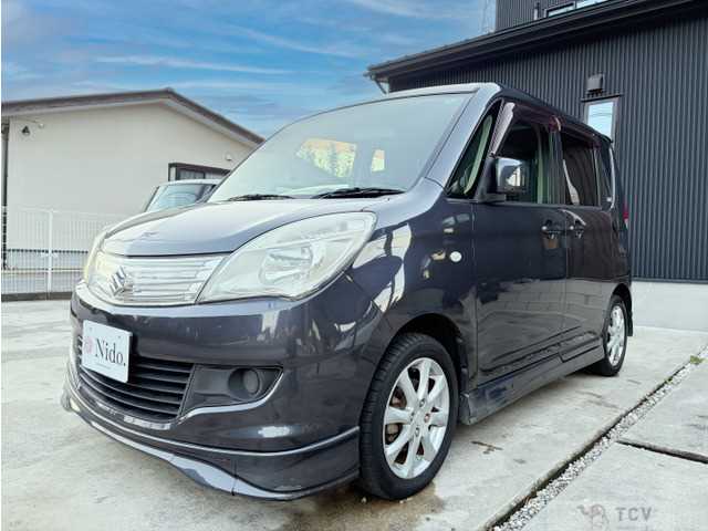 2013 Suzuki Suzuki Others