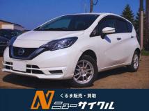 2018 Nissan Note