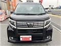 2015 Daihatsu Move Custom