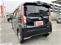 2015 Daihatsu Move Custom