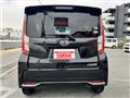 2015 Daihatsu Move Custom