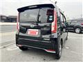 2015 Daihatsu Move Custom