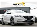 2013 Volvo V40