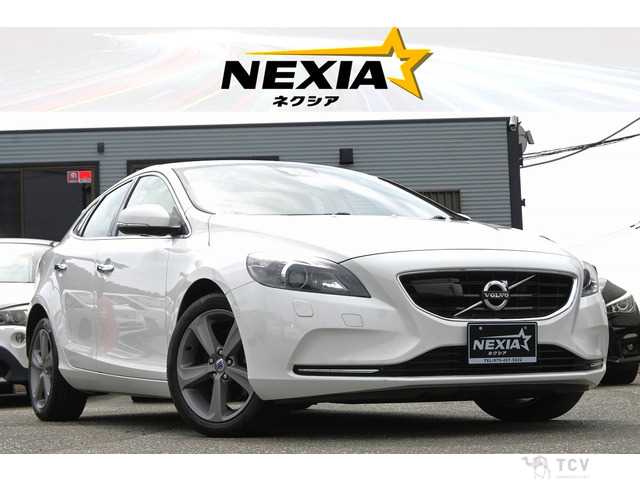 2013 Volvo V40
