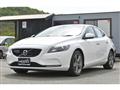 2013 Volvo V40