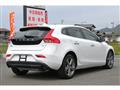 2013 Volvo V40