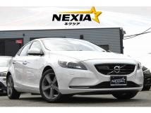 2013 Volvo V40