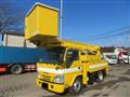 2016 Isuzu Isuzu Others