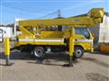 2016 Isuzu Isuzu Others