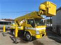 2016 Isuzu Isuzu Others