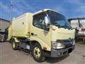 2012 Hino Dutro
