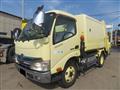 2012 Hino Dutro