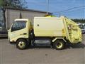 2012 Hino Dutro
