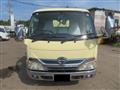 2012 Hino Dutro