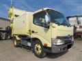 2012 Hino Dutro