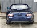 2007 Mazda Roadster