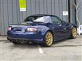 2007 Mazda Roadster