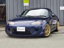 2007 Mazda Roadster