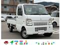 2011 Suzuki Carry Truck