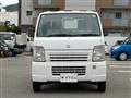 2011 Suzuki Carry Truck