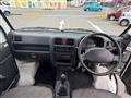 2011 Suzuki Carry Truck
