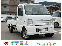 2011 Suzuki Carry Truck