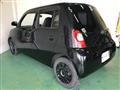 2011 Daihatsu Esse