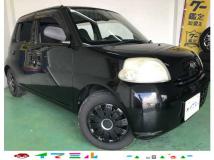 2011 Daihatsu Esse