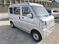 2021 Suzuki Every
