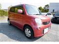 2012 Nissan Moco