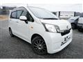 2014 Daihatsu Move