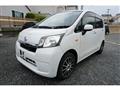 2014 Daihatsu Move