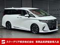 2025 Toyota Alphard G