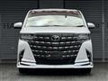 2025 Toyota Alphard G