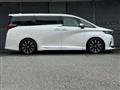 2025 Toyota Alphard G