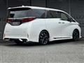 2025 Toyota Alphard G
