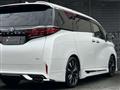 2025 Toyota Alphard G