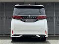 2025 Toyota Alphard G