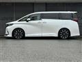 2025 Toyota Alphard G