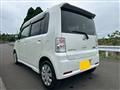 2010 Daihatsu Move Conte