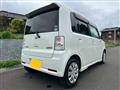 2010 Daihatsu Move Conte