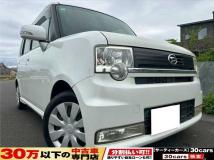 2010 Daihatsu Move Conte