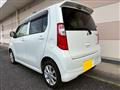 2013 Suzuki Wagon R