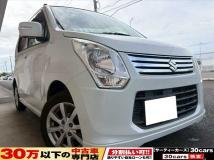 2013 Suzuki Wagon R