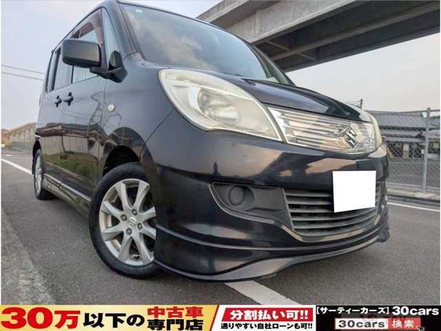 2013 Suzuki Suzuki Others