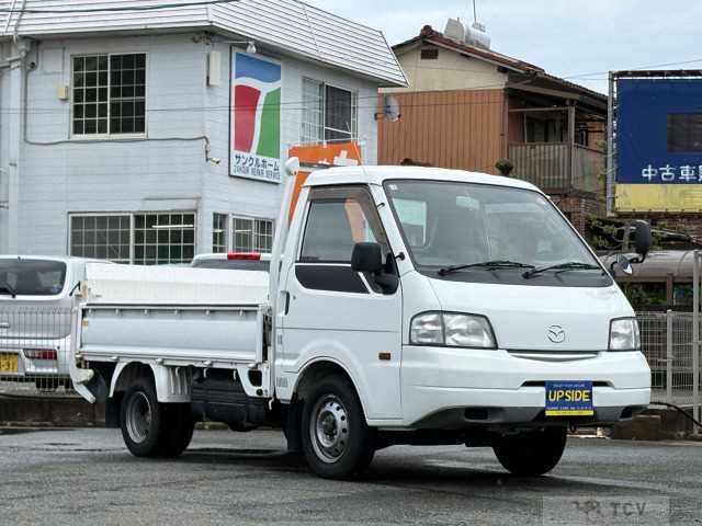 2006 Mazda Bongo Truck
