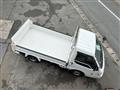 2006 Mazda Bongo Truck